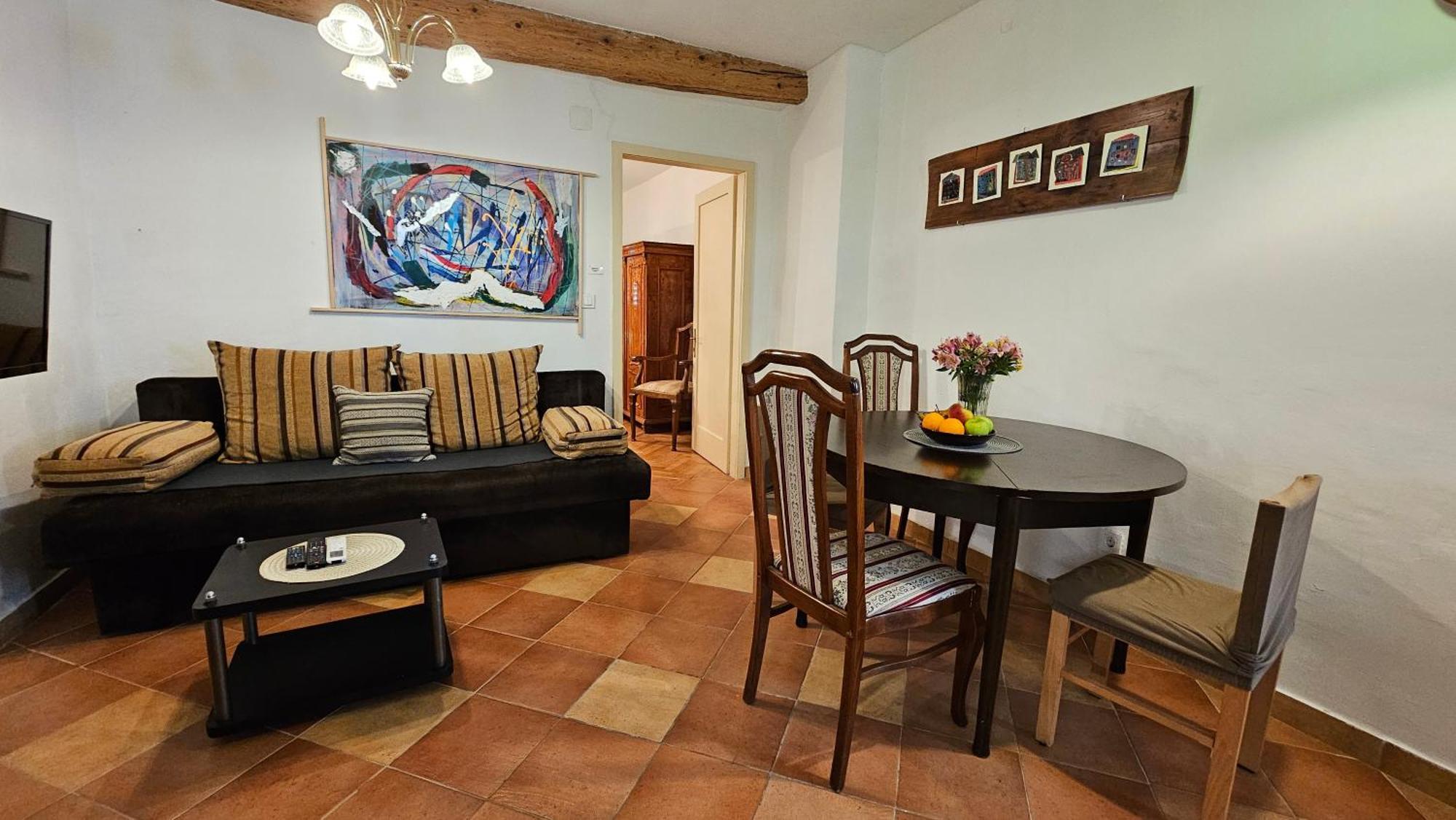Eufrasiana Apartments Poreč Zewnętrze zdjęcie