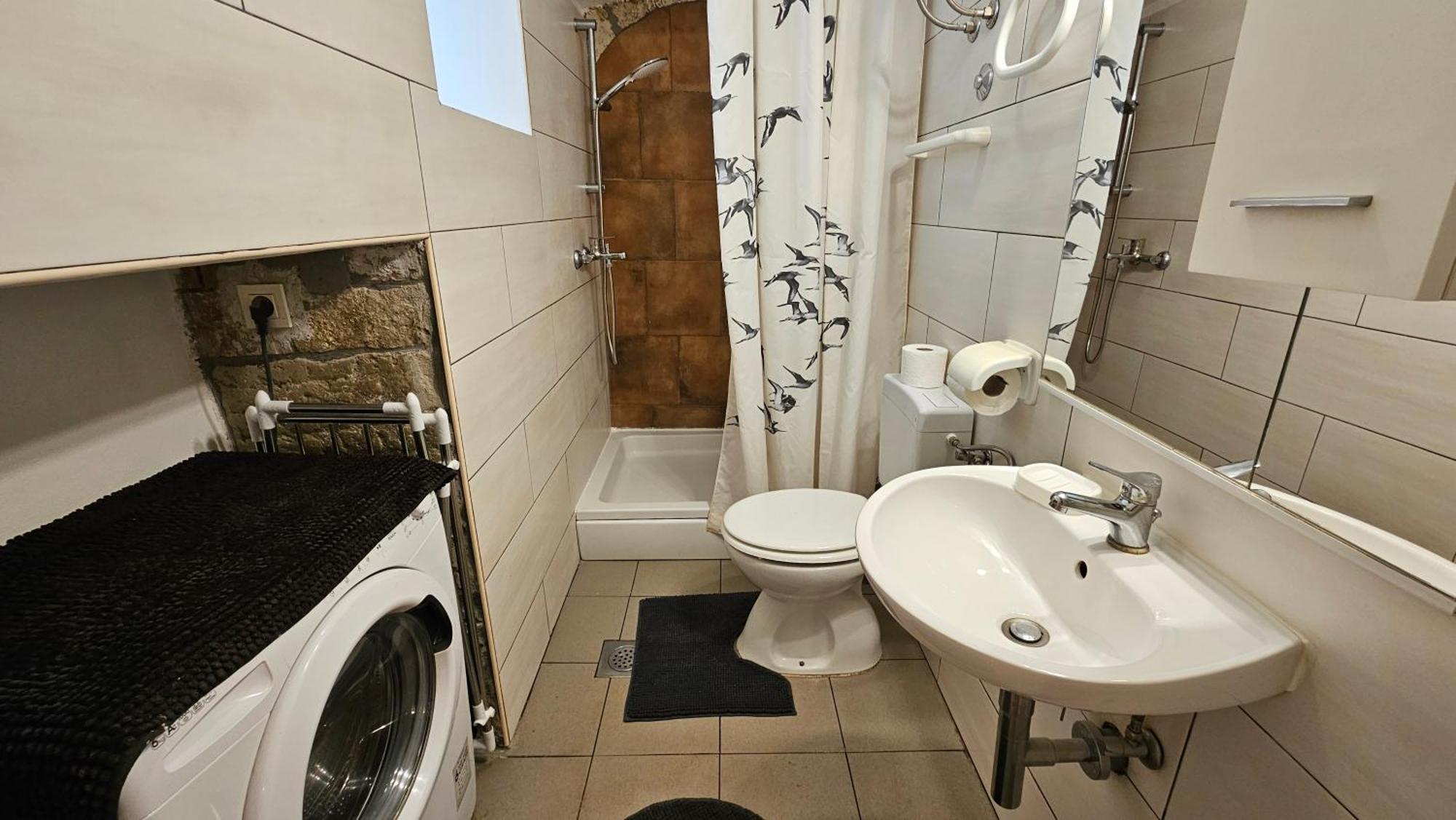Eufrasiana Apartments Poreč Zewnętrze zdjęcie
